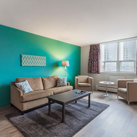 Les Hotel & Suites Londen Buitenkant foto
