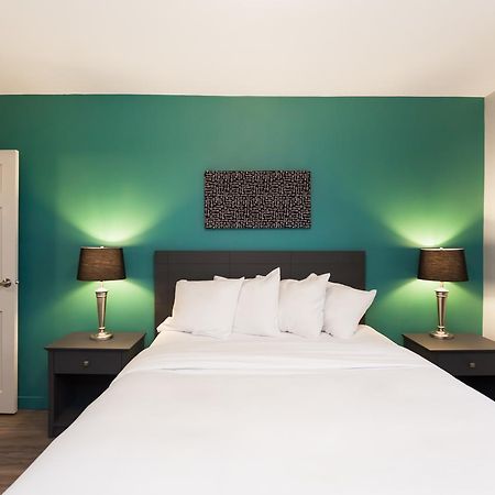 Les Hotel & Suites Londen Buitenkant foto