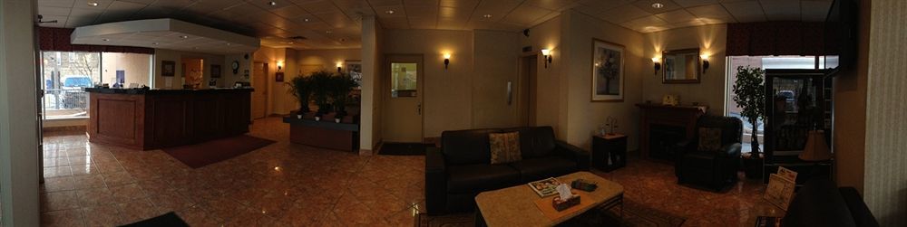 Les Hotel & Suites Londen Buitenkant foto