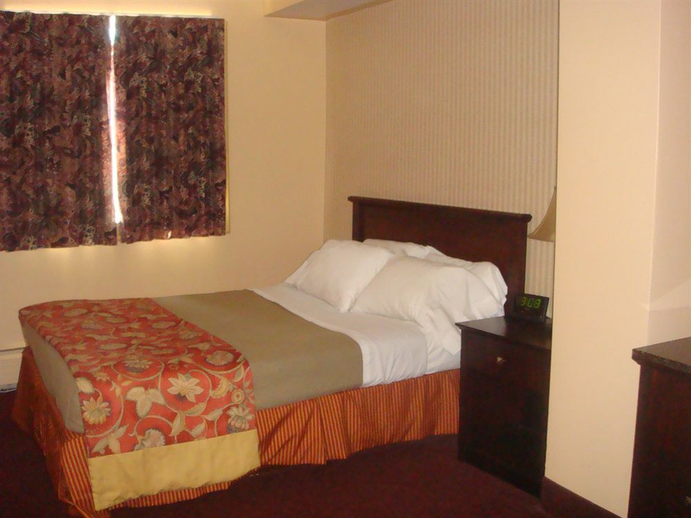 Les Hotel & Suites Londen Buitenkant foto