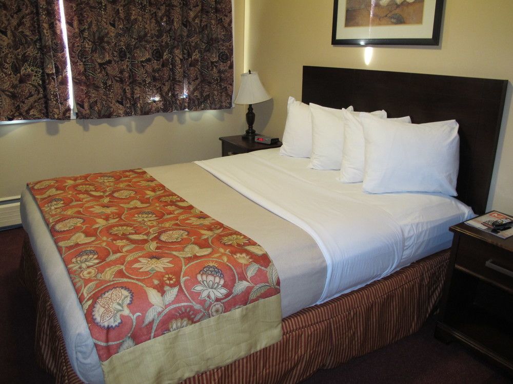 Les Hotel & Suites Londen Buitenkant foto