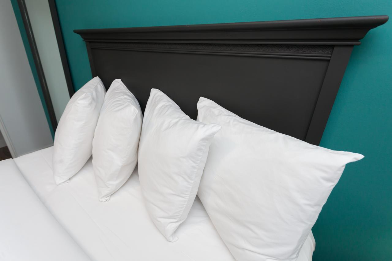 Les Hotel & Suites Londen Buitenkant foto