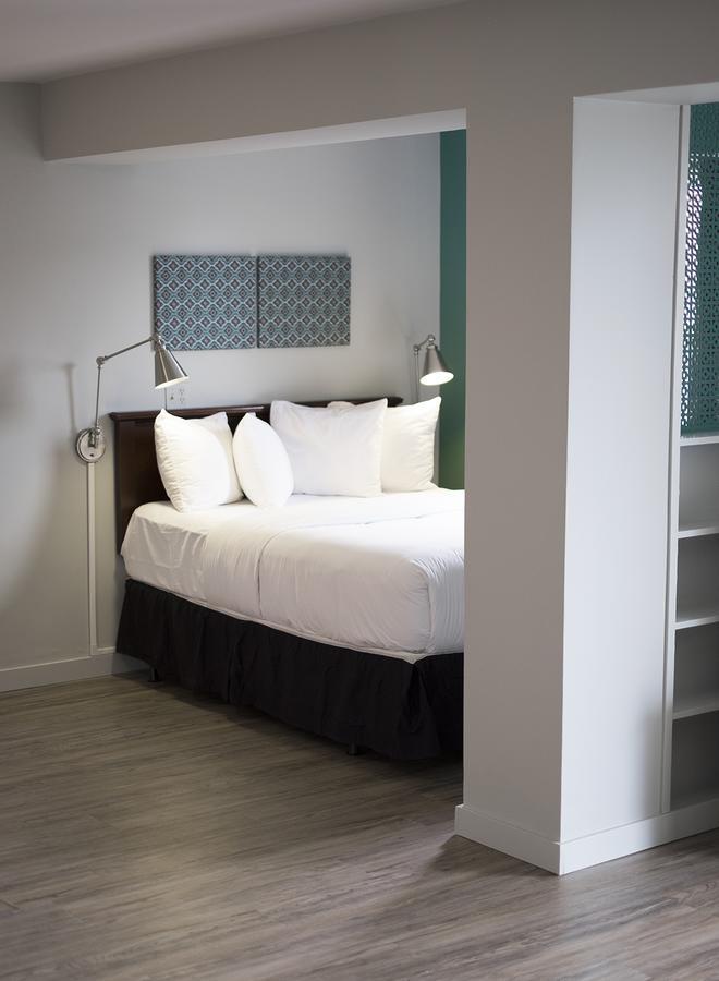 Les Hotel & Suites Londen Buitenkant foto