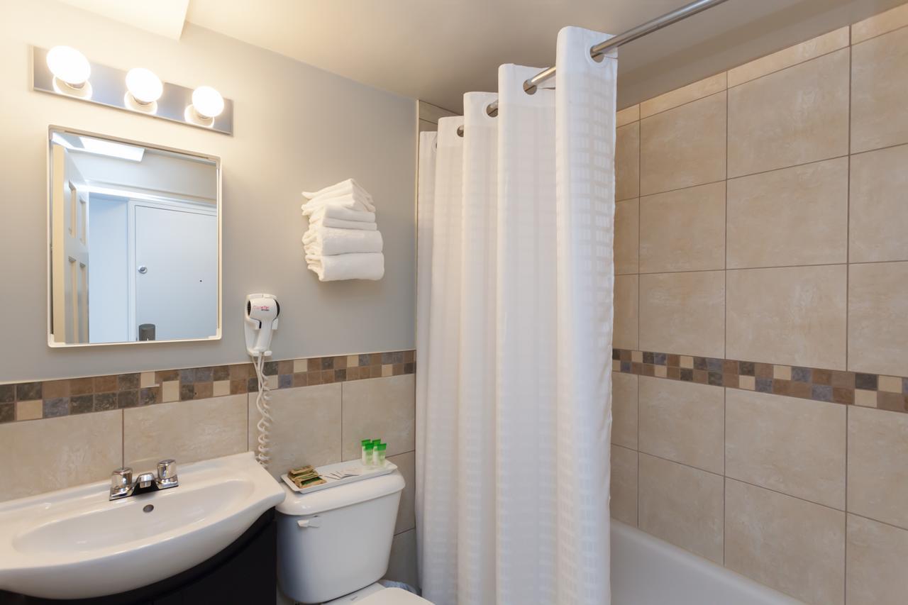 Les Hotel & Suites Londen Buitenkant foto