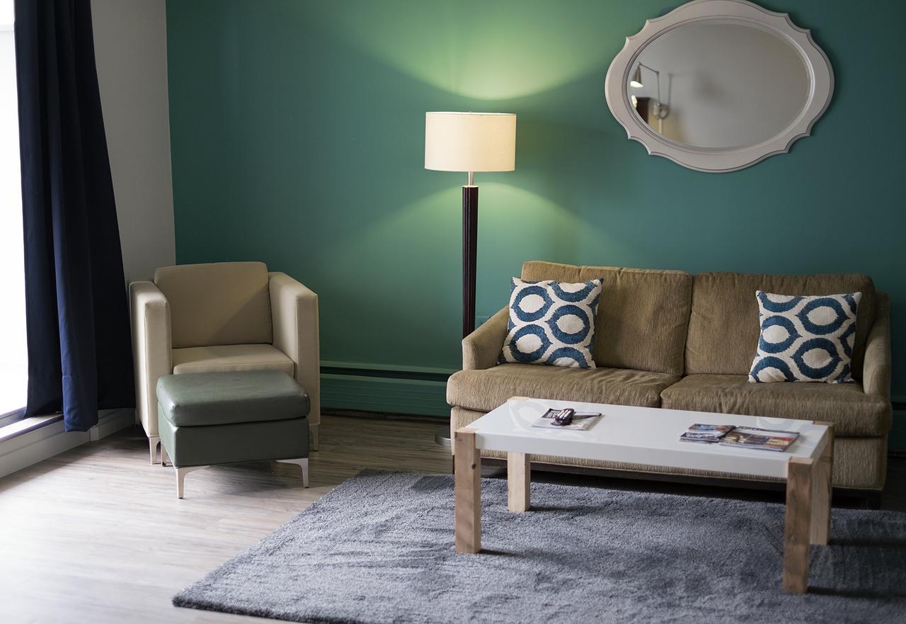 Les Hotel & Suites Londen Buitenkant foto