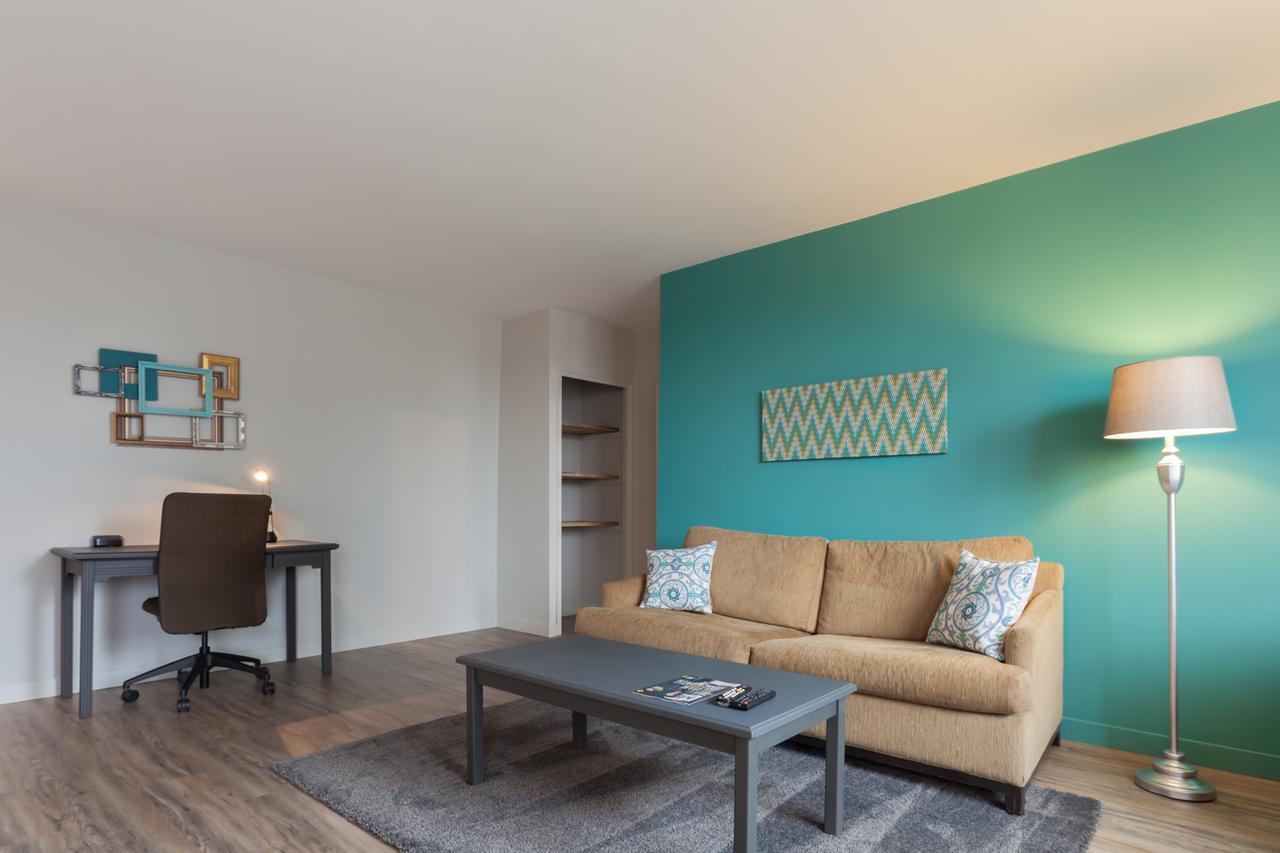 Les Hotel & Suites Londen Buitenkant foto