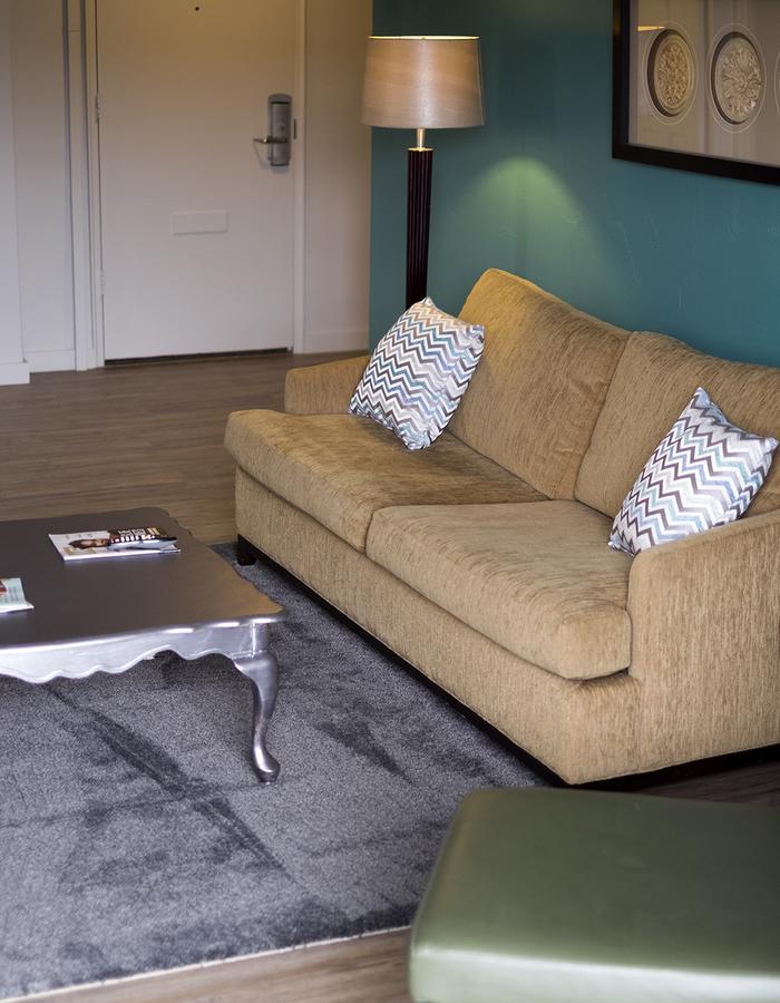 Les Hotel & Suites Londen Buitenkant foto