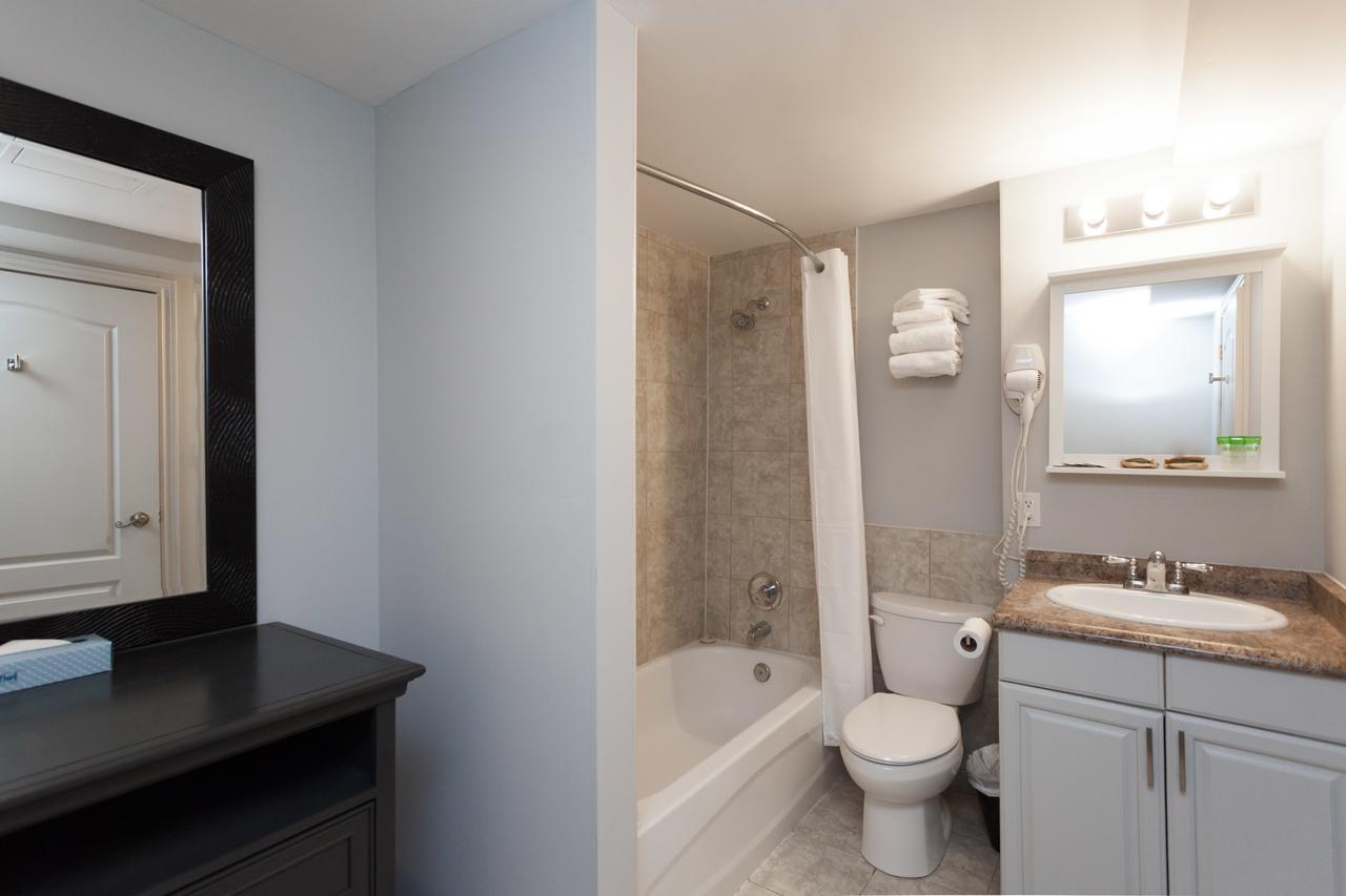 Les Hotel & Suites Londen Buitenkant foto