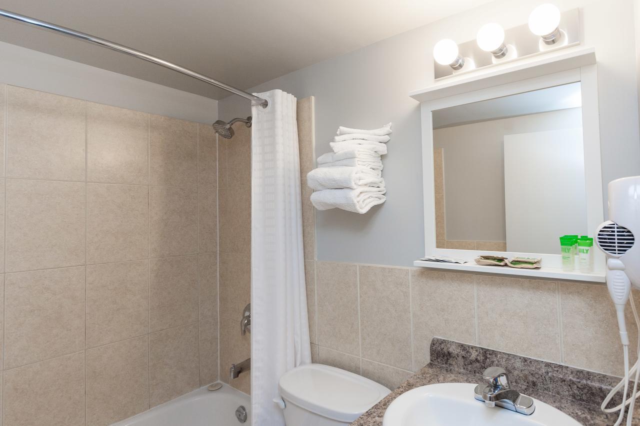 Les Hotel & Suites Londen Buitenkant foto
