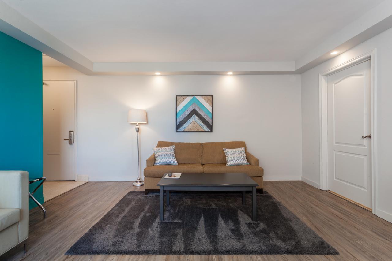 Les Hotel & Suites Londen Buitenkant foto