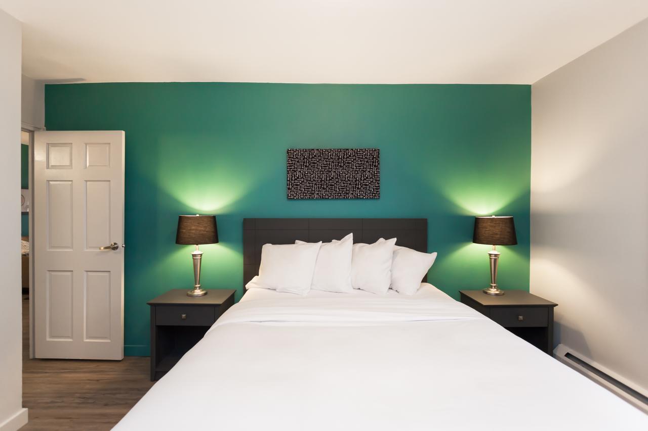 Les Hotel & Suites Londen Buitenkant foto