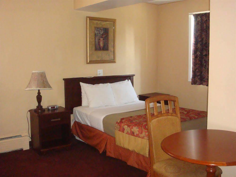 Les Hotel & Suites Londen Buitenkant foto