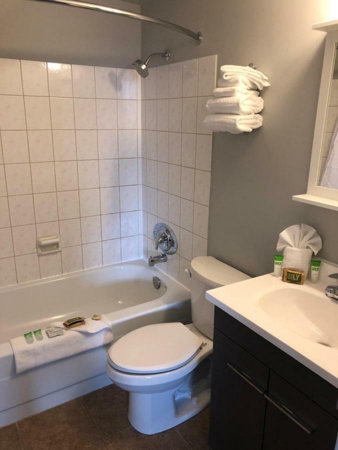 Les Hotel & Suites Londen Buitenkant foto