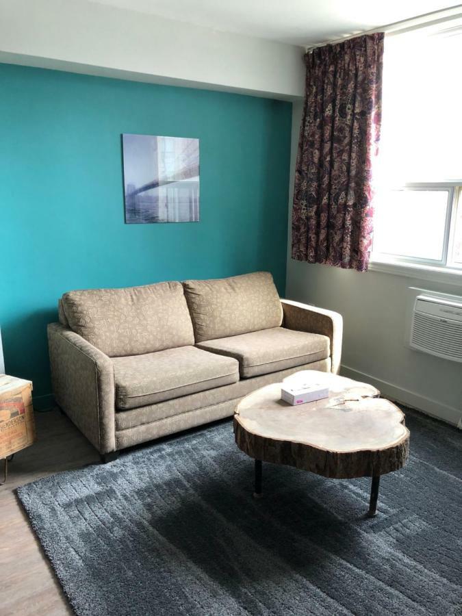 Les Hotel & Suites Londen Buitenkant foto