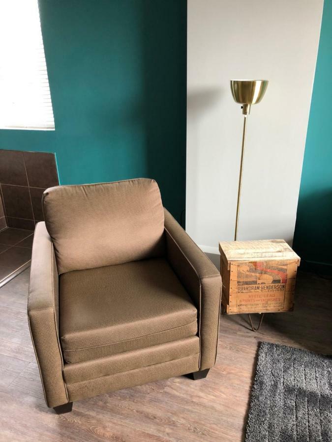 Les Hotel & Suites Londen Buitenkant foto